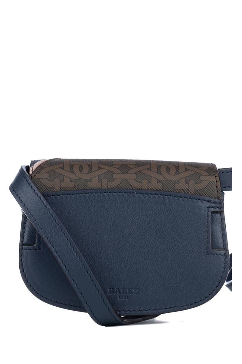 Bally Shoulder bags for Women | Online Sale up to 60% off | Lyst