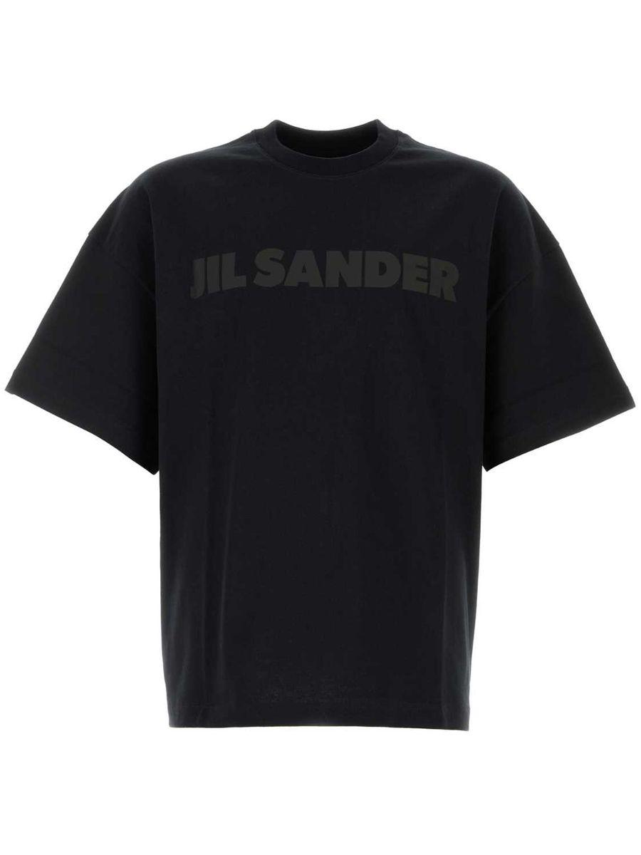 Jil Sander T-shirts for Men | Online Sale up to 60% off | Lyst