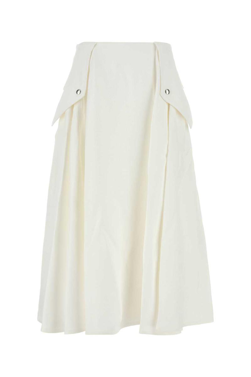 Bottega Veneta Skirts for Women | Online Sale up to 78% off