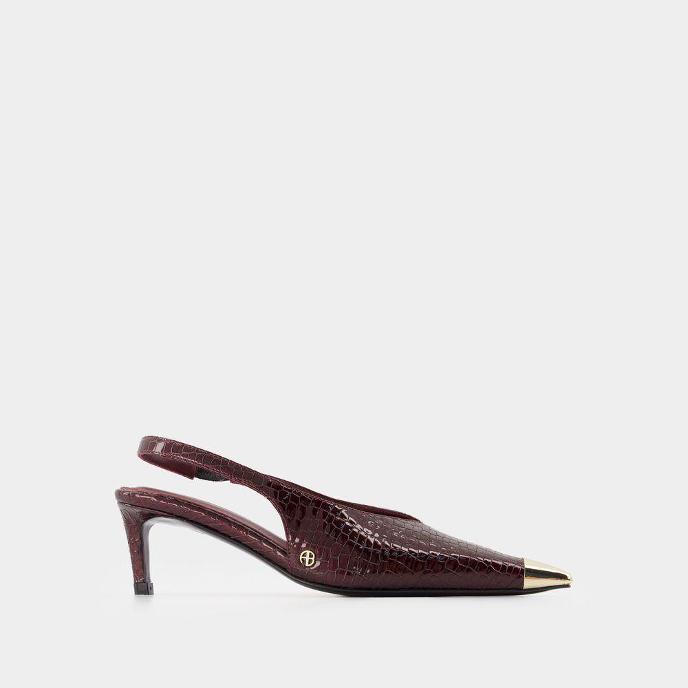 Anine bing shoes sale deals