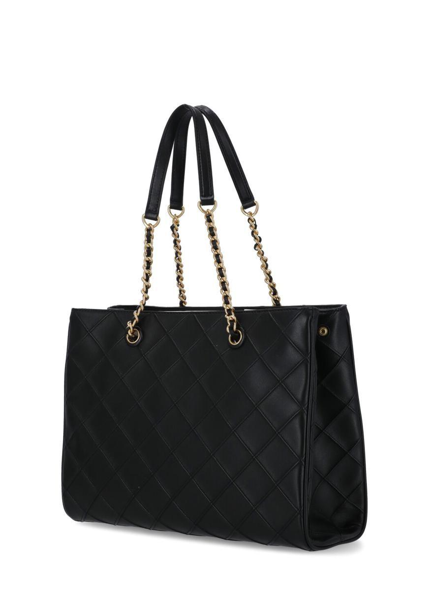 Tory burch deals black tote