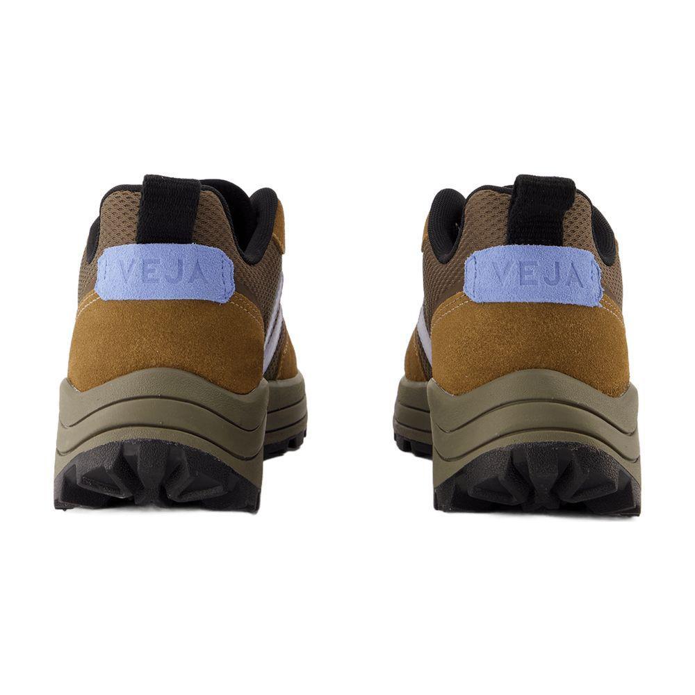 スニーカー Venturi II Sneakers - Veja - Synthetic - Brown Venturi | Women's Sneakers and Shoes | VEJA