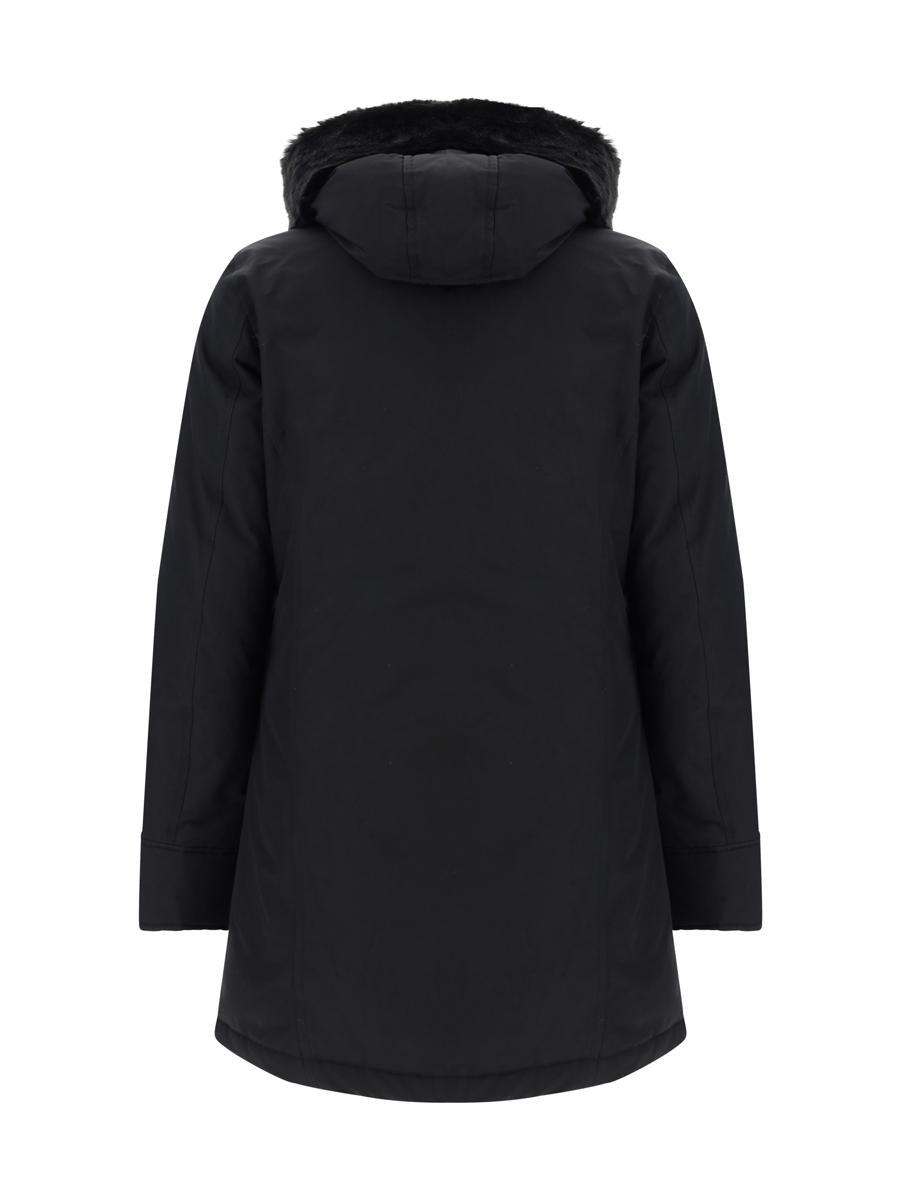 Beaker parka woolrich outlet