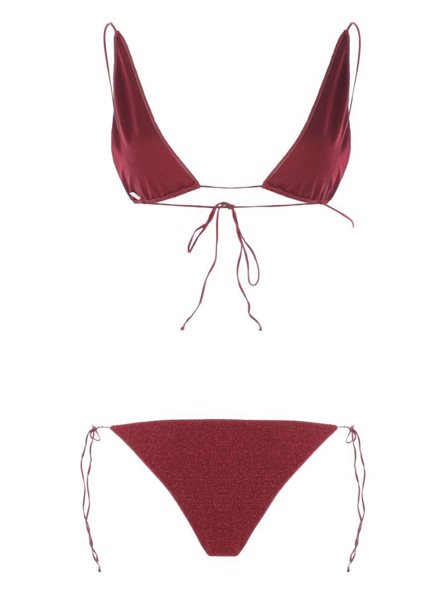 ビキニ OSEREE SWIMWEAR LUMIERE TWO PIECE Lumière Two Piece