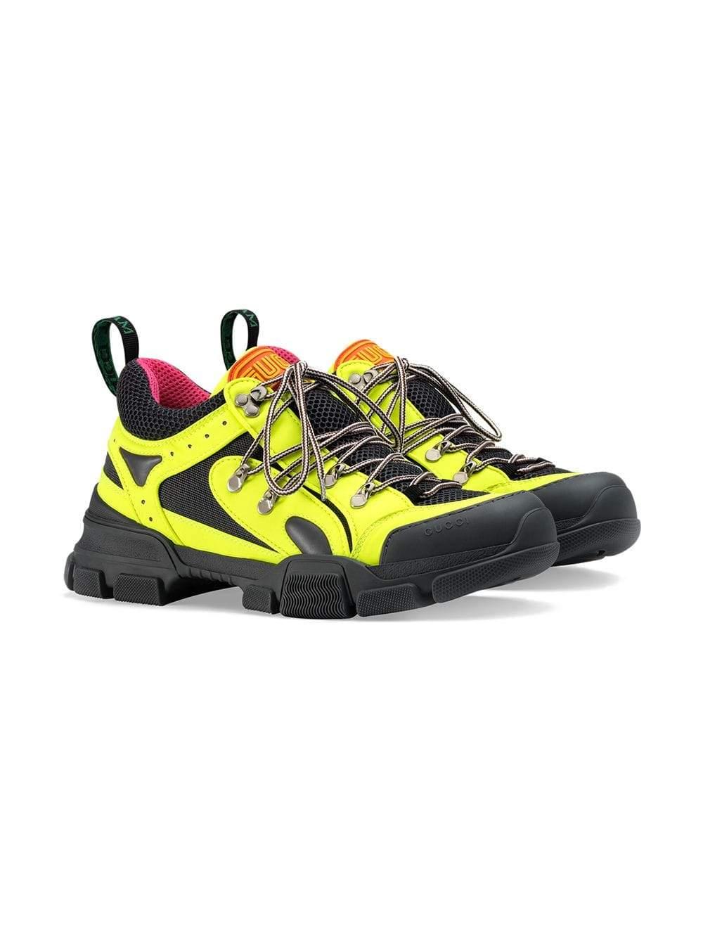 Gucci flashtrek Shoes | Up to 18% off at Zip.co