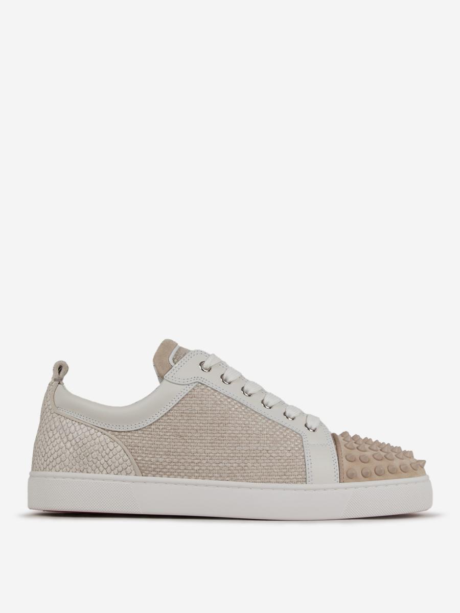 Christian Louboutin Louis Sneakers for Men - Up to 53% off Christian Louboutin Louis Sneakers for Men - Up to 53% off