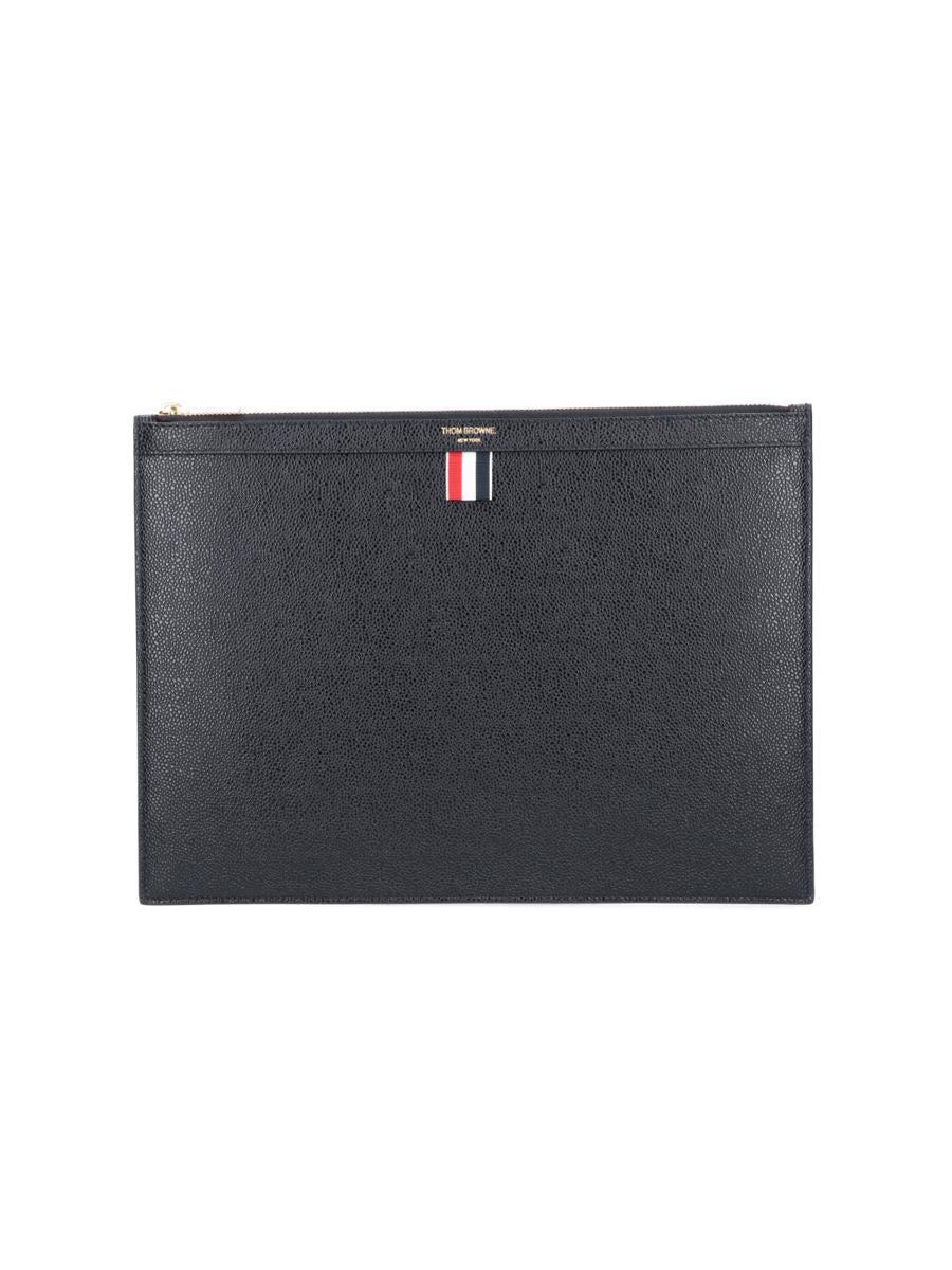 Thom Browne Wallets and cardholders for Men | Online Sale up Thom Browne Wallets and cardholders for Men | Online Sale up