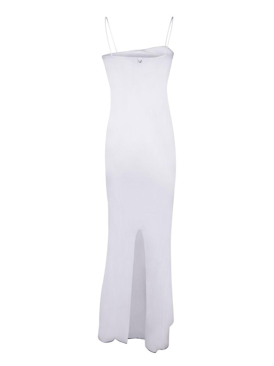 Kookai adel slip dress hot sale