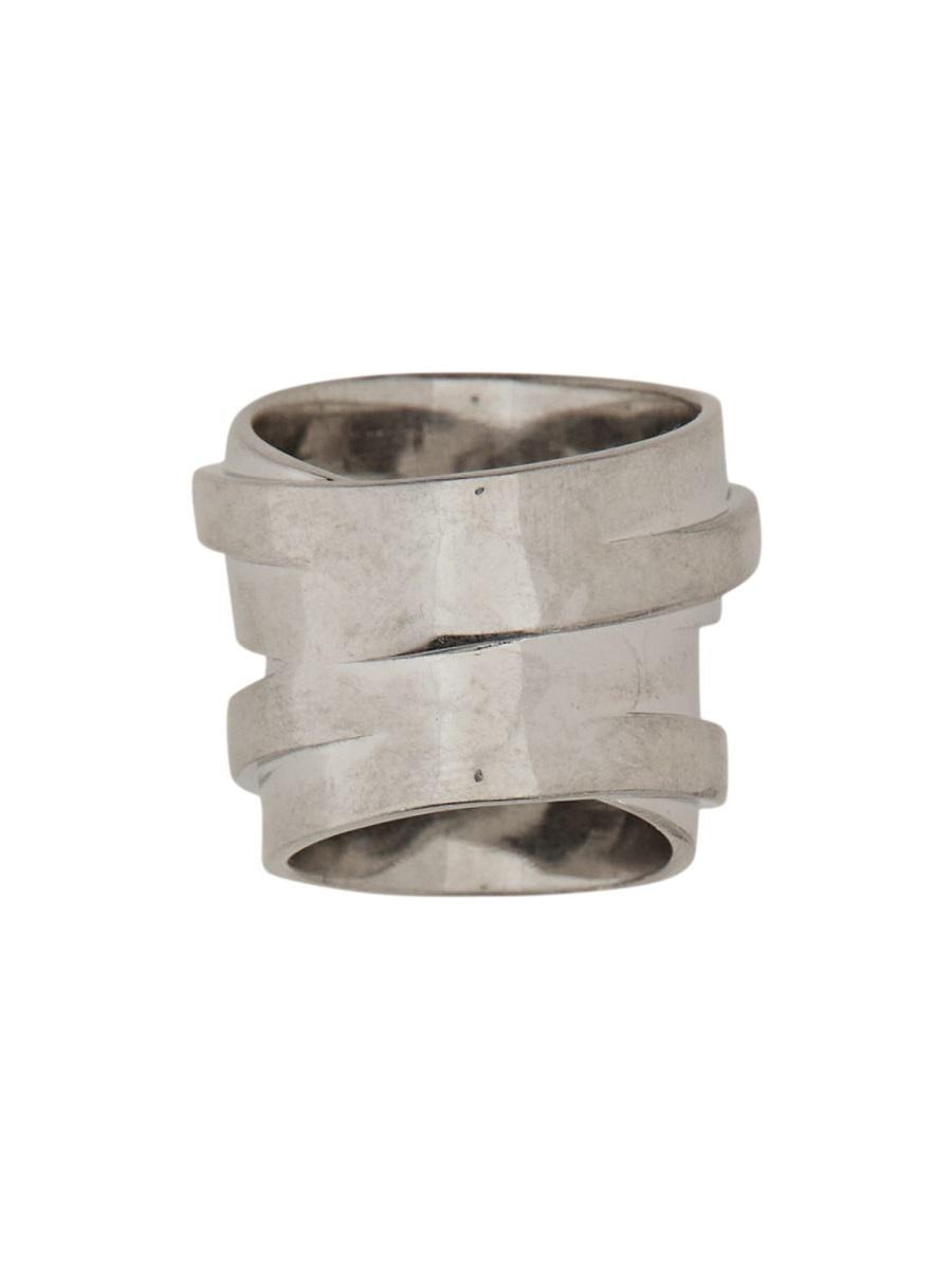 MM6 by Maison Martin Margiela Rings for Women | Online Sale