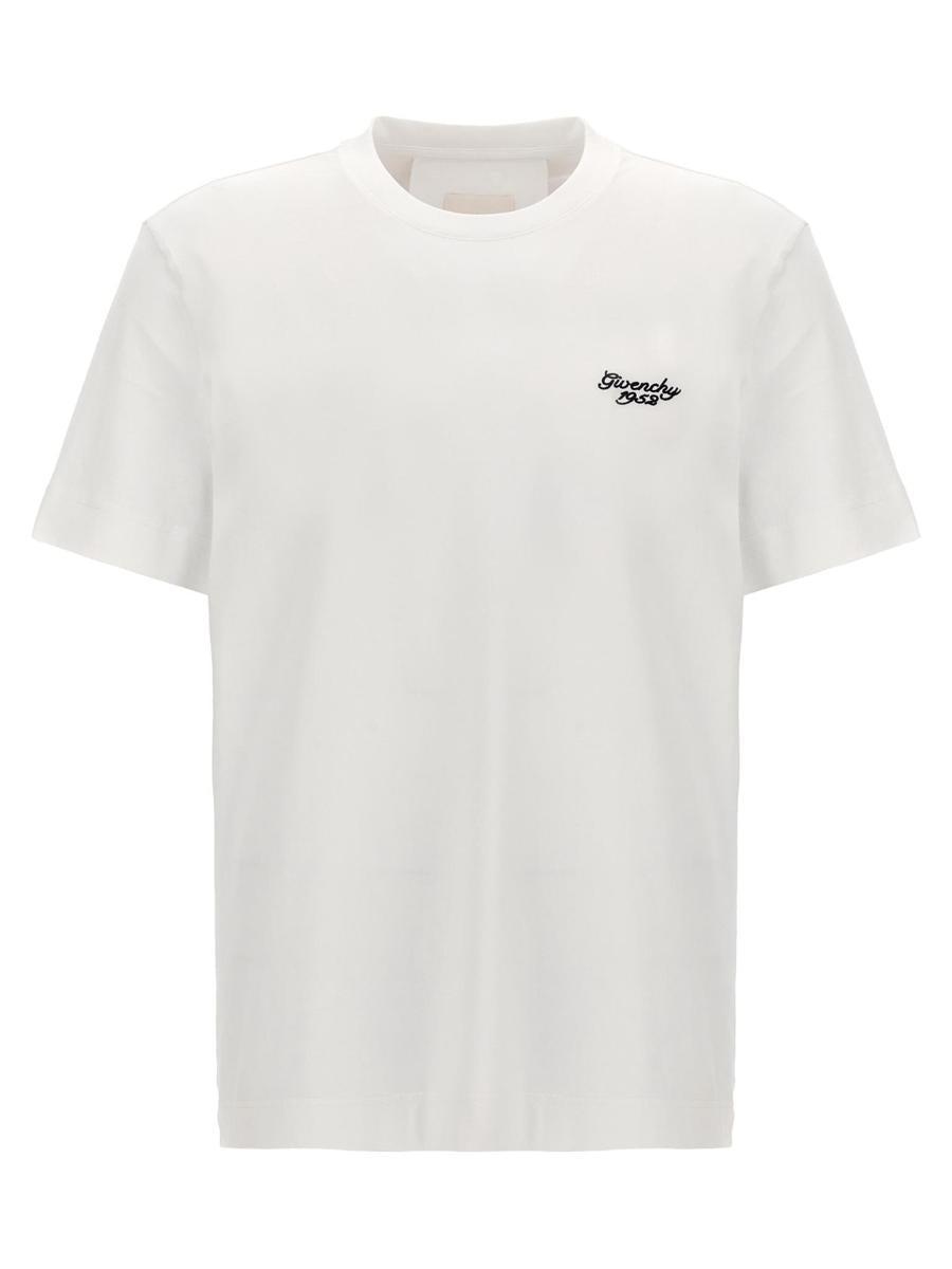 Givenchy Short sleeve t-shirts for Men | Online Sale up to