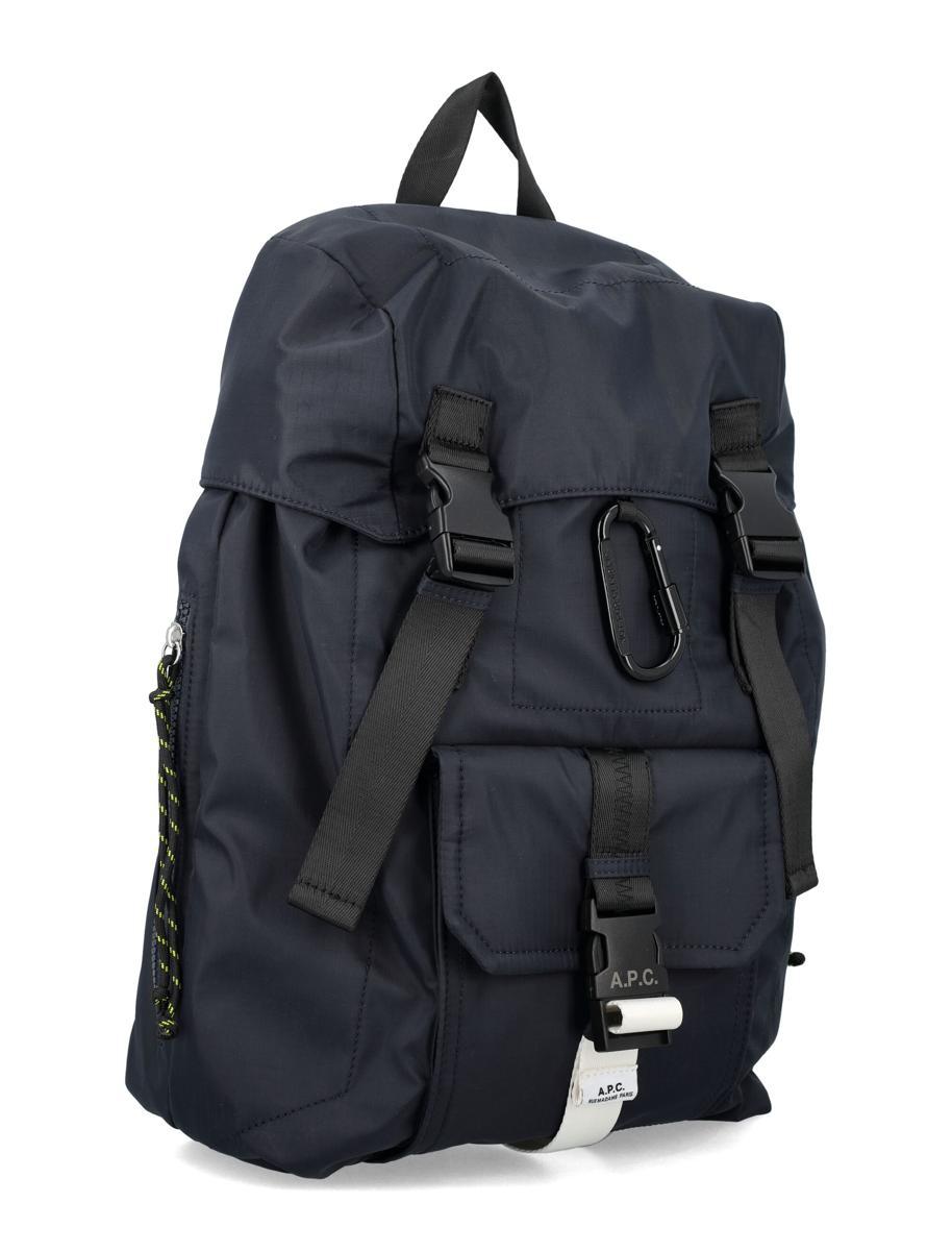 A.P.C. Backpacks for Men | Online Sale up to 57% off | Lyst