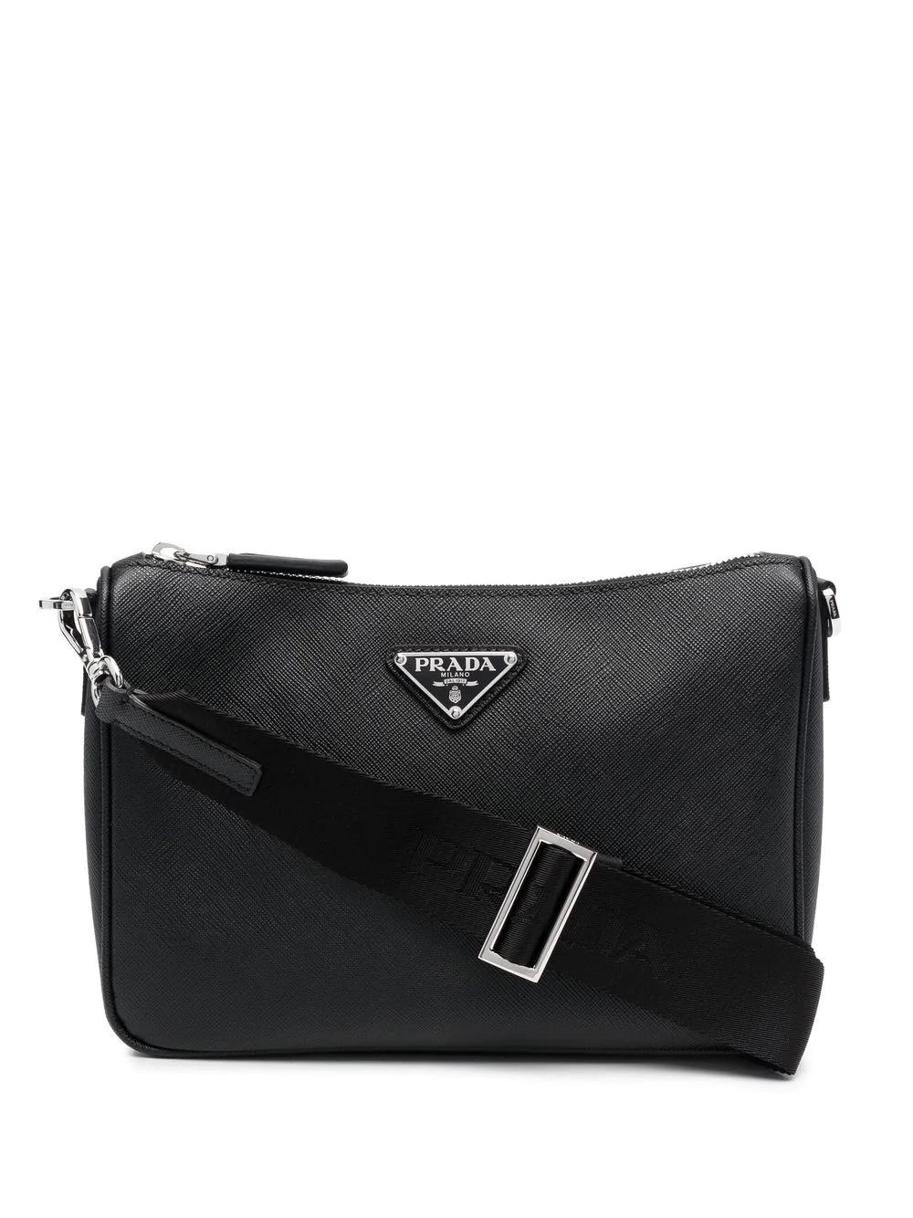 Snag the Latest PRADA Leather Crossbody Bags for Women with Fast and Free  Shipping. Authenticity Guaranteed on Designer Handbags $500+ at .