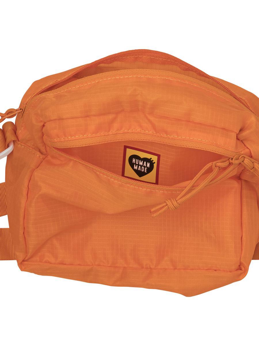 ショルダーバッグ HUMAN MADE SS25 Crossbody bags (HM29GD038 ORANGE) Human Made Crossbody Bags in Orange for Men | Lyst Australia