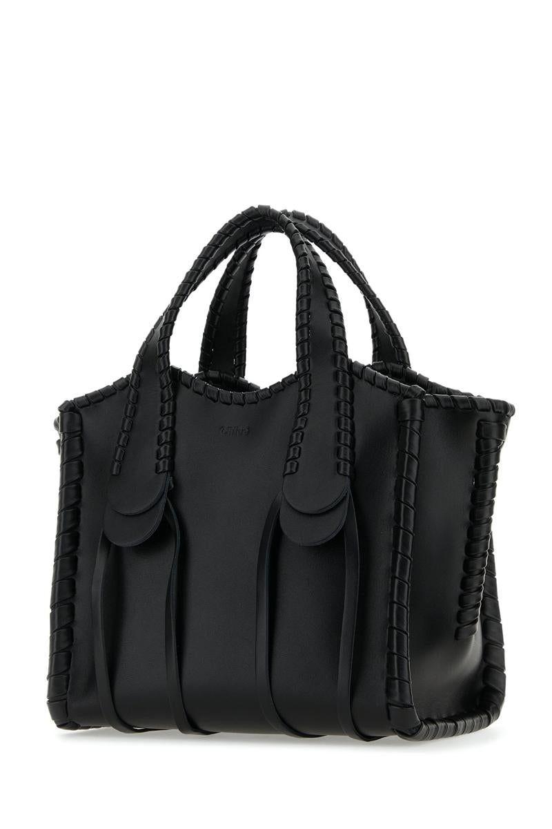 Chlo Chloe Handbags. in Black Lyst