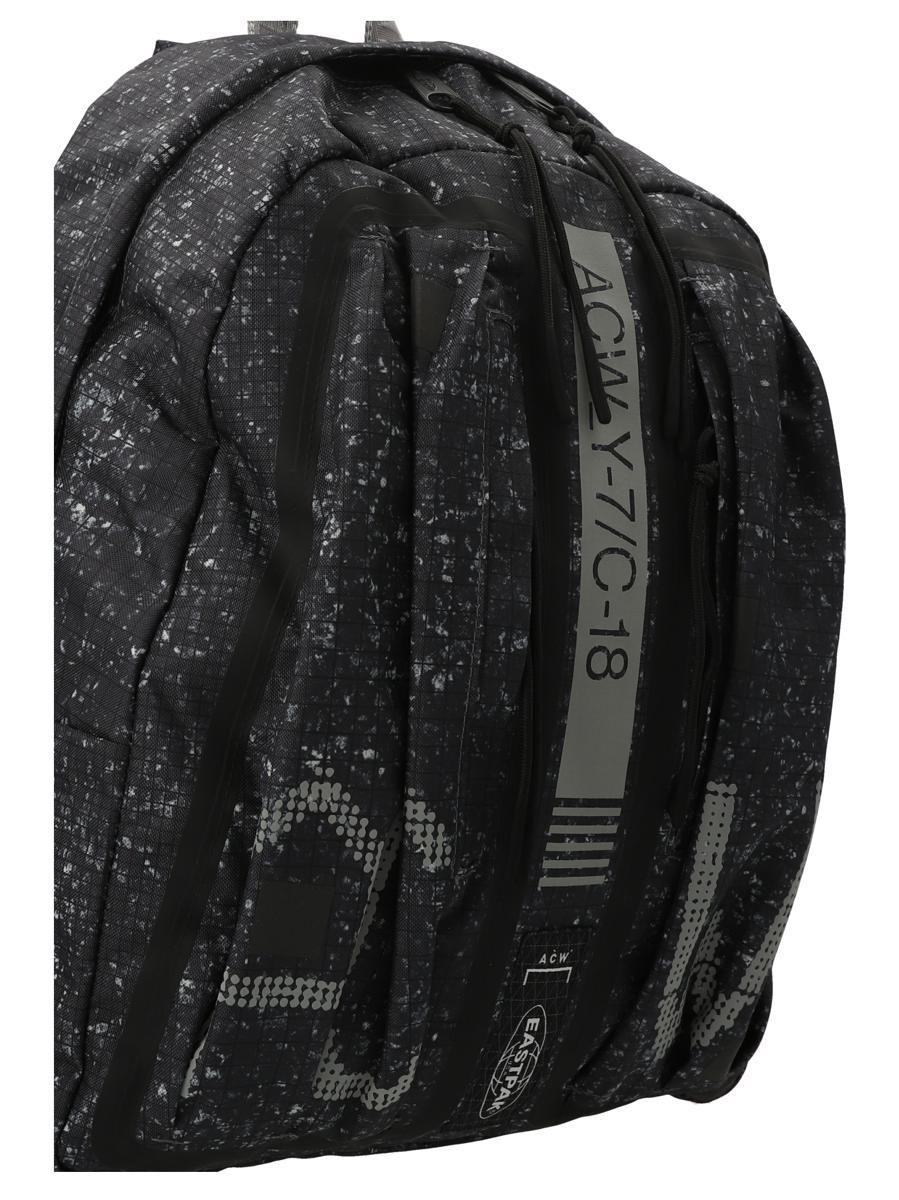 A_COLD_WALL* * * X Eastpak 'padded' Backpack in Black for Men | Lyst
