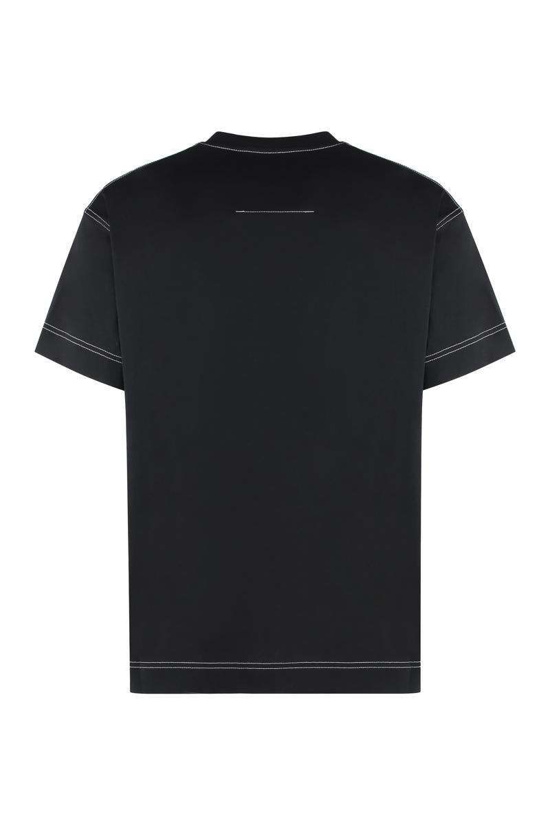 Givenchy Short sleeve t-shirts for Men | Online Sale up to