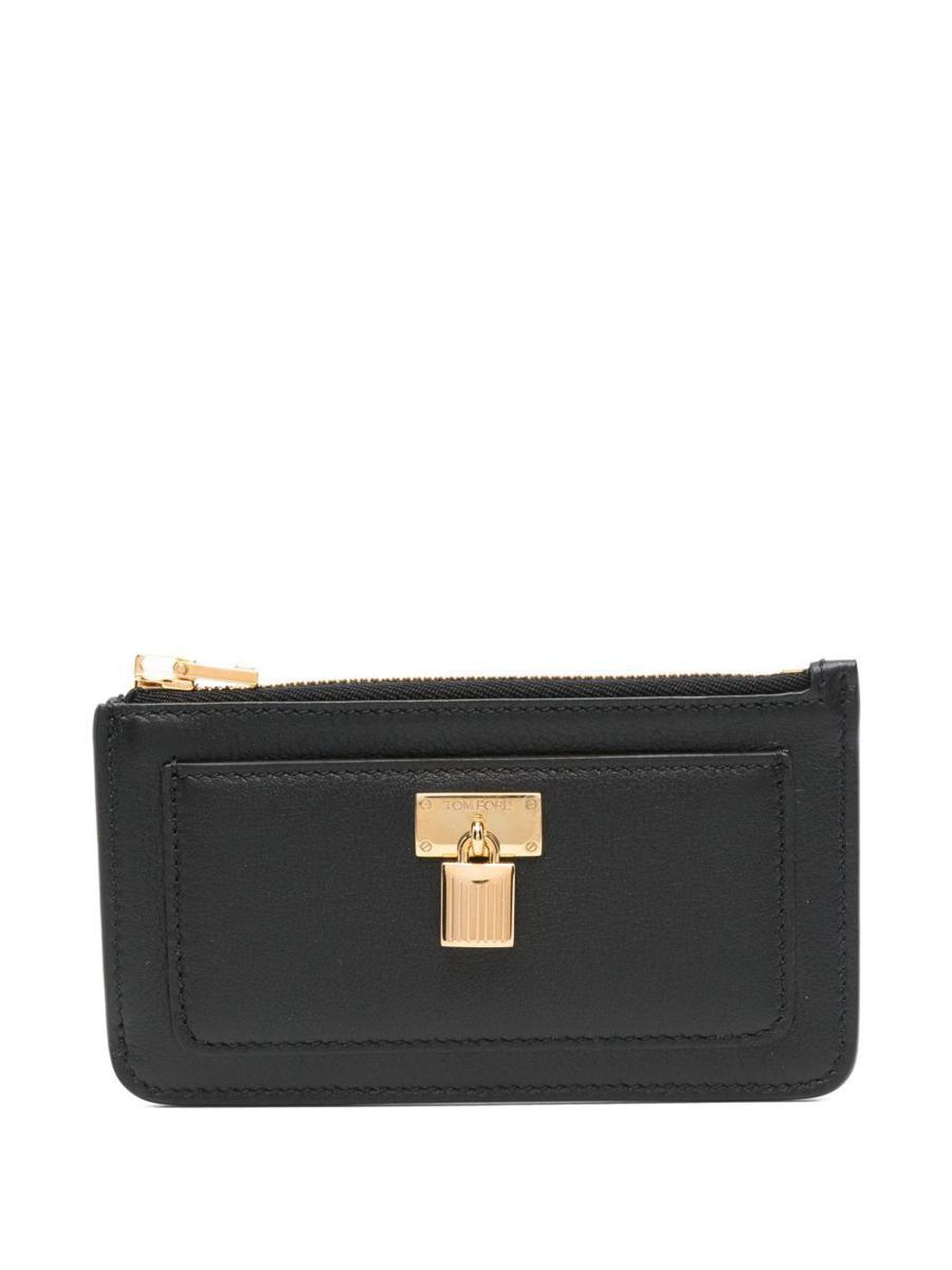 Tom Ford Wallets and cardholders for Women | Online Sale up