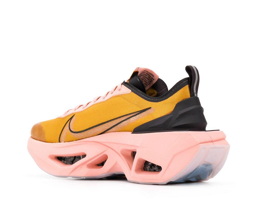 Nike Zoom X Vista Grind Gold Suede Sneakers in Yellow,Pink (Pink) - Save  37% | Lyst