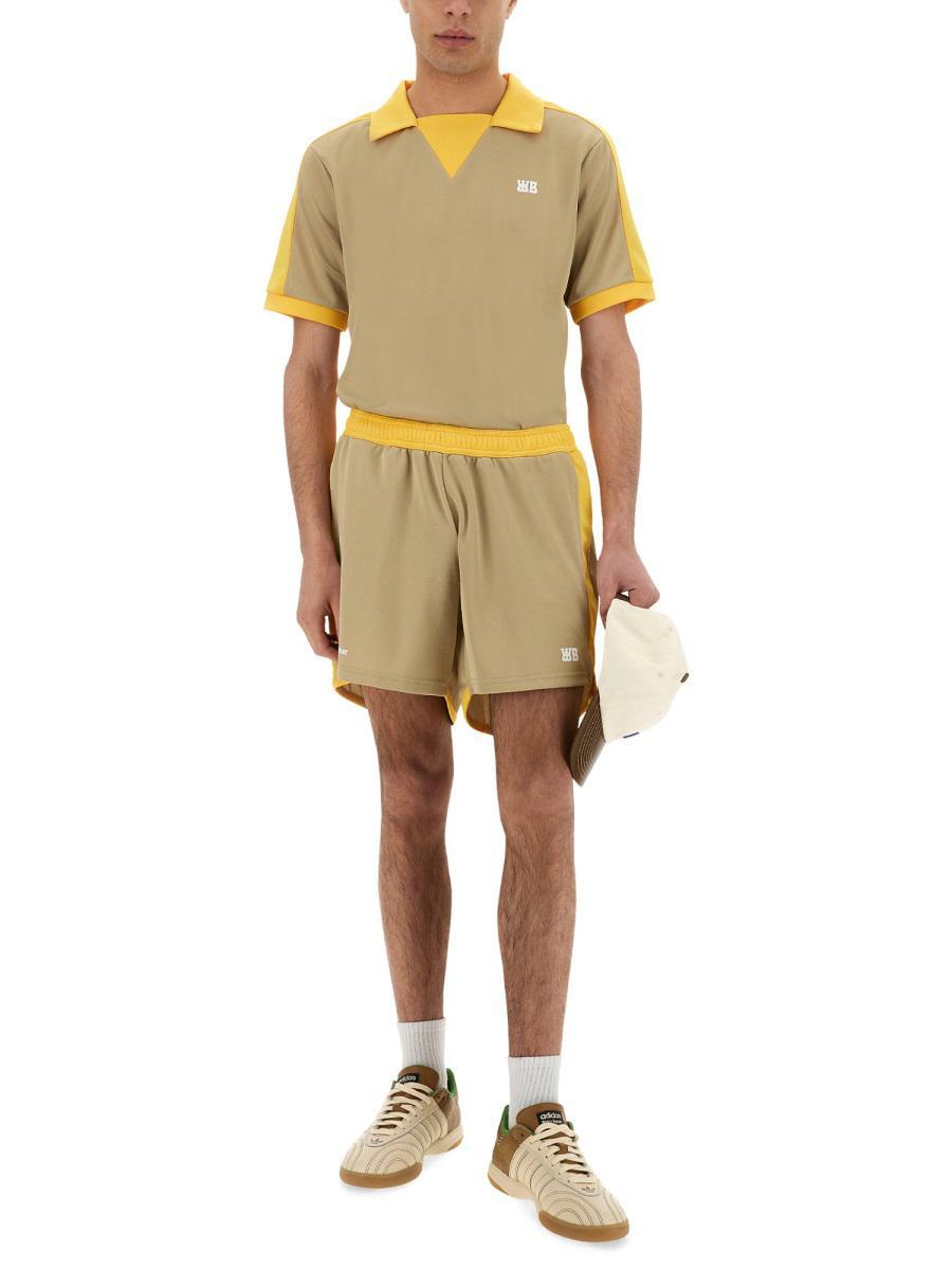 Wales Bonner Shorts for Men | Online Sale up to 54% off | Lyst