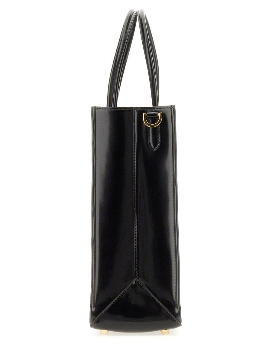 N°21 EXCLUSIVE VERTICAL SHOPPER N°21 Tote bags for Women | Online Sale up to 48% off | Lyst