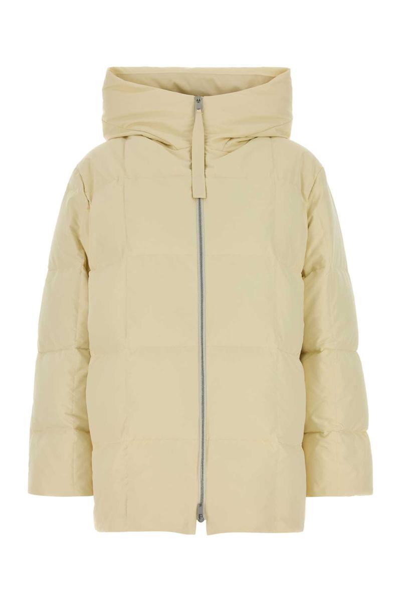 Jil Sander Jackets for Women | Online Sale up to 67% off | Lyst