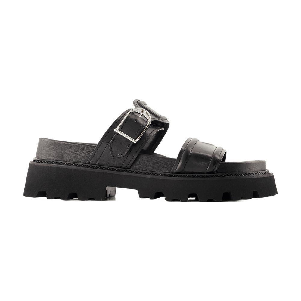 Zadig & Voltaire Flat sandals for Women | Online Sale up to
