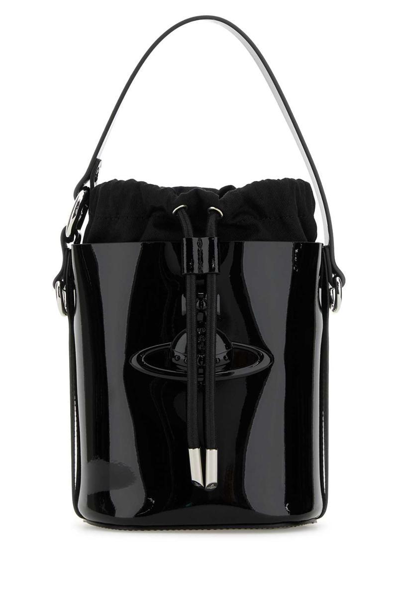 Vivienne Westwood正規品/送料関税込み Leather Bucket Bag $_57.PNG?set_id=880000500F