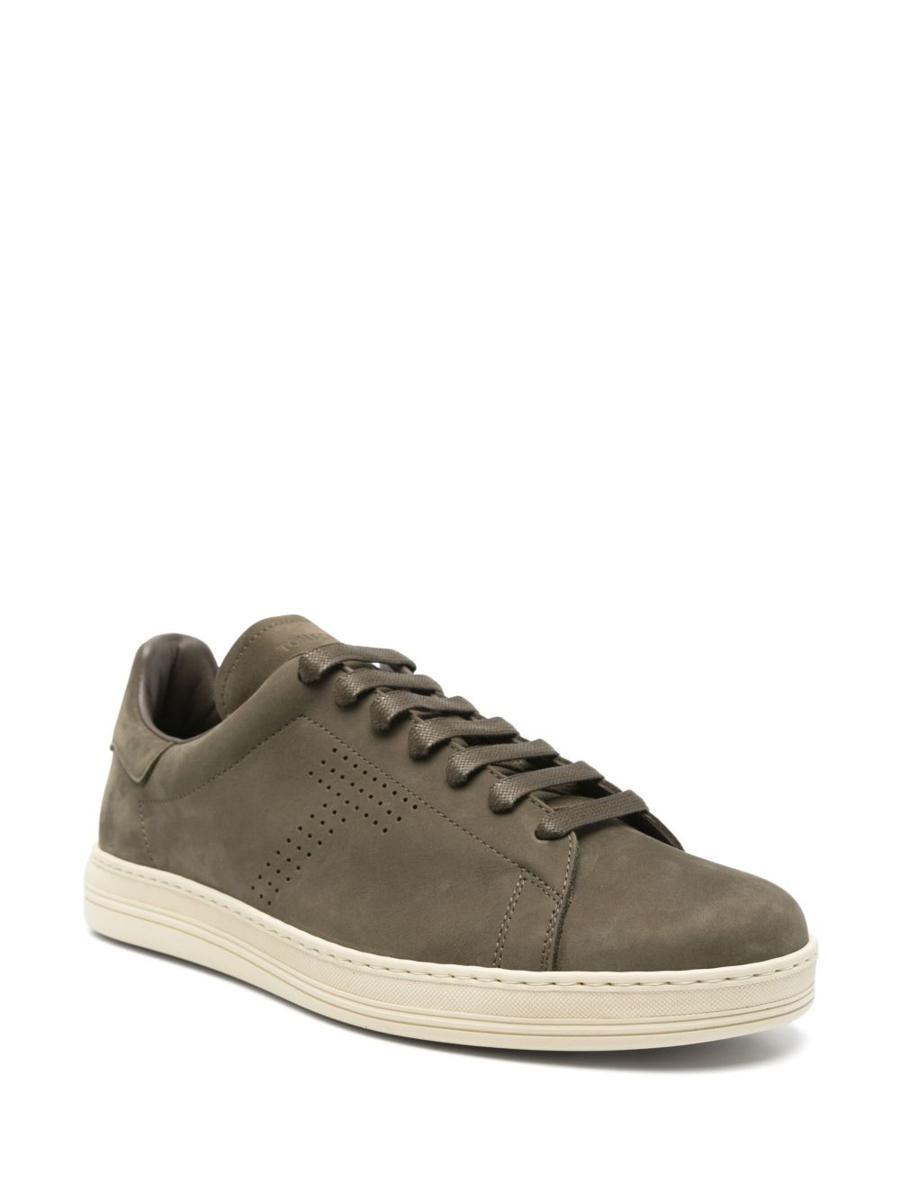 Tom Ford Low-top sneakers for Men | Online Sale up to 77