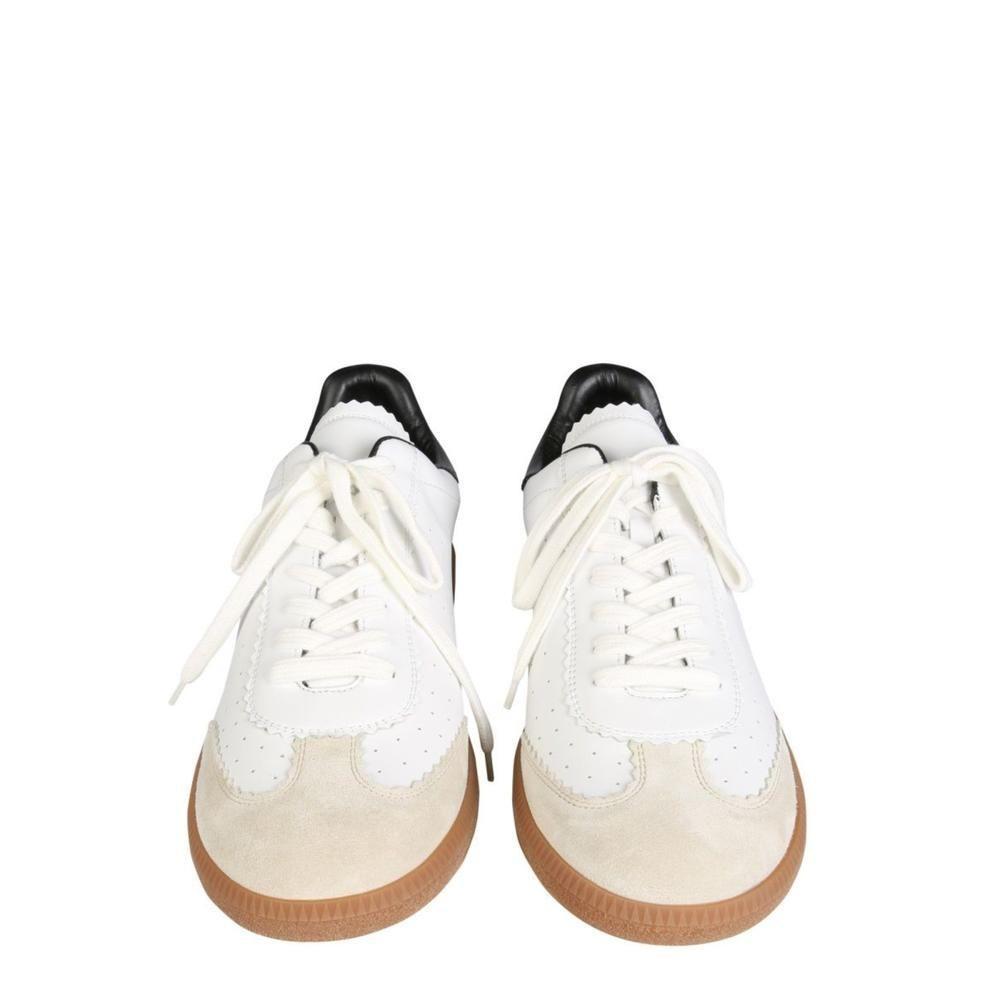 Isabel Marant Shoes in White for Men | Lyst