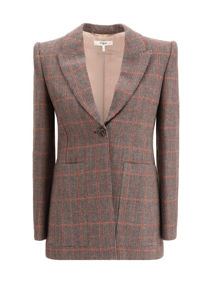 Chloé Blazers, sport coats and suit jackets for Women