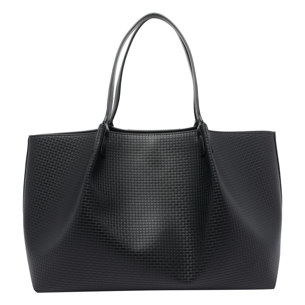 ショルダーバッグ SERAPIAN Men Shoulder Bags SRMOSMLL711142B 001 Black Serapian Bags for Men | Online Sale up to 75% off | Lyst