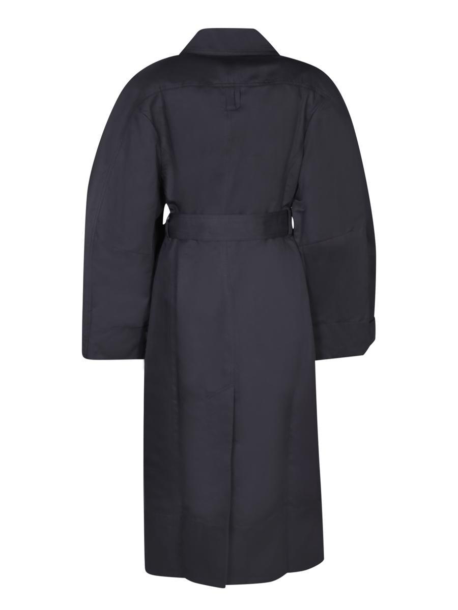 ジャケット JACQUEMUS 241CO051 1534 990 Coats Black Trench Jacquemus Trench coats for Women | Online Sale up to 50% off