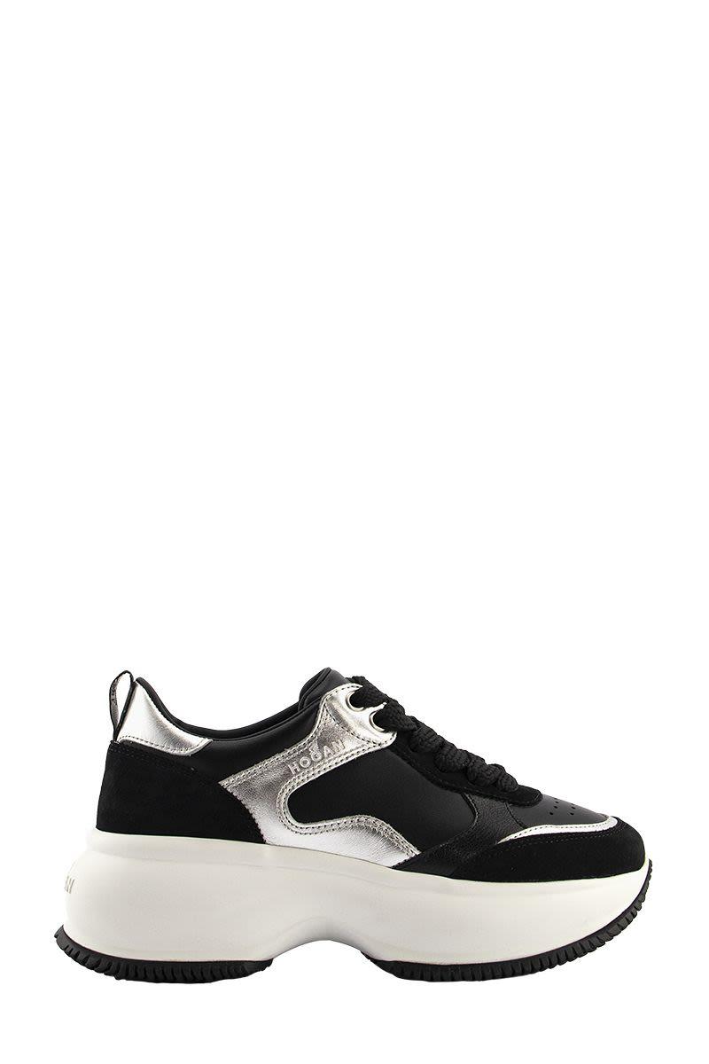 hogan maxi active scontate