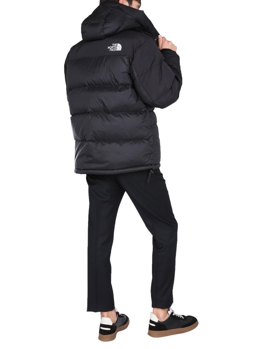 The North Face Down Jacket Himalayan in Blue for Men Lyst Canada