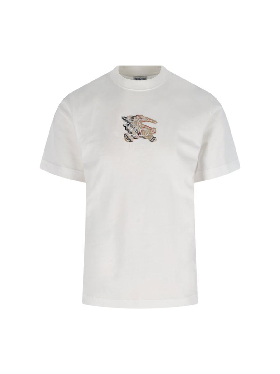 Burberry T-shirts for Men | Online Sale up to 56% off | Lyst
