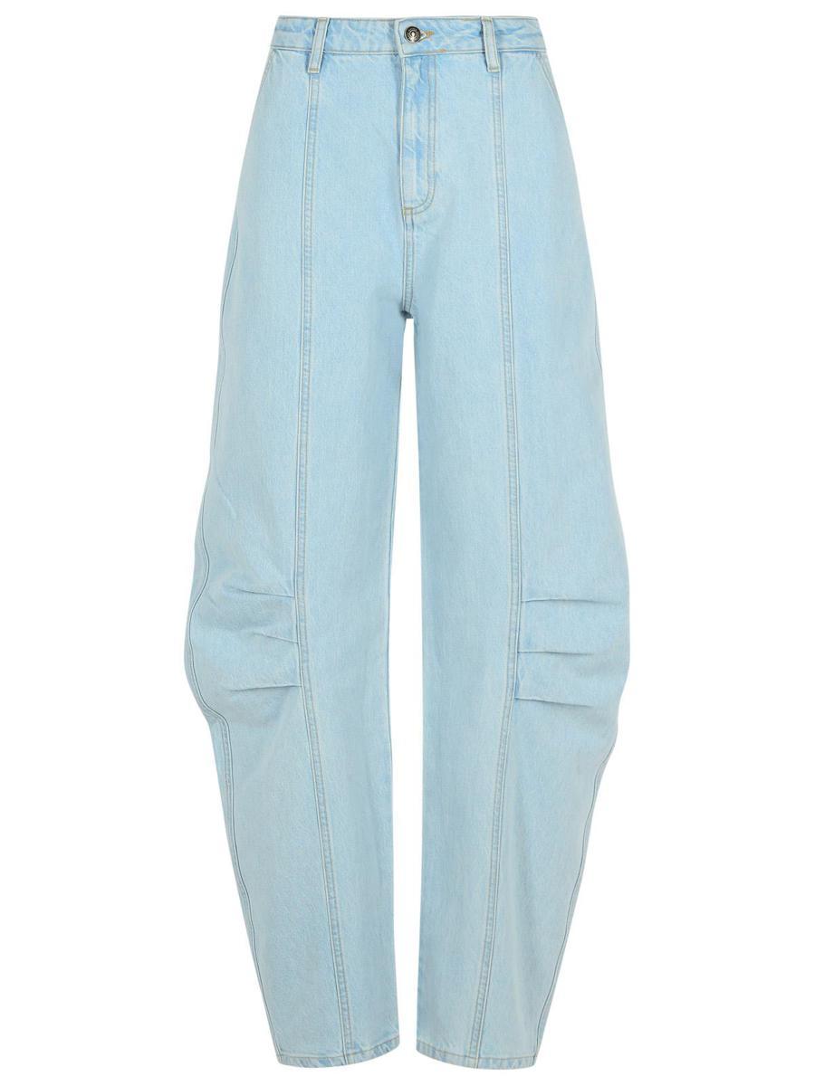 ROTATE BIRGER CHRISTENSEN Jeans for Women | Online Sale up