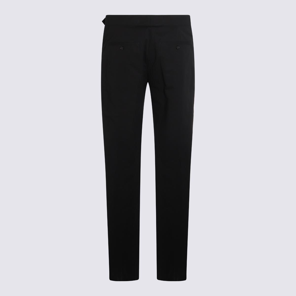McQueen Pants for Men | Online Sale up to 61% off | Lyst