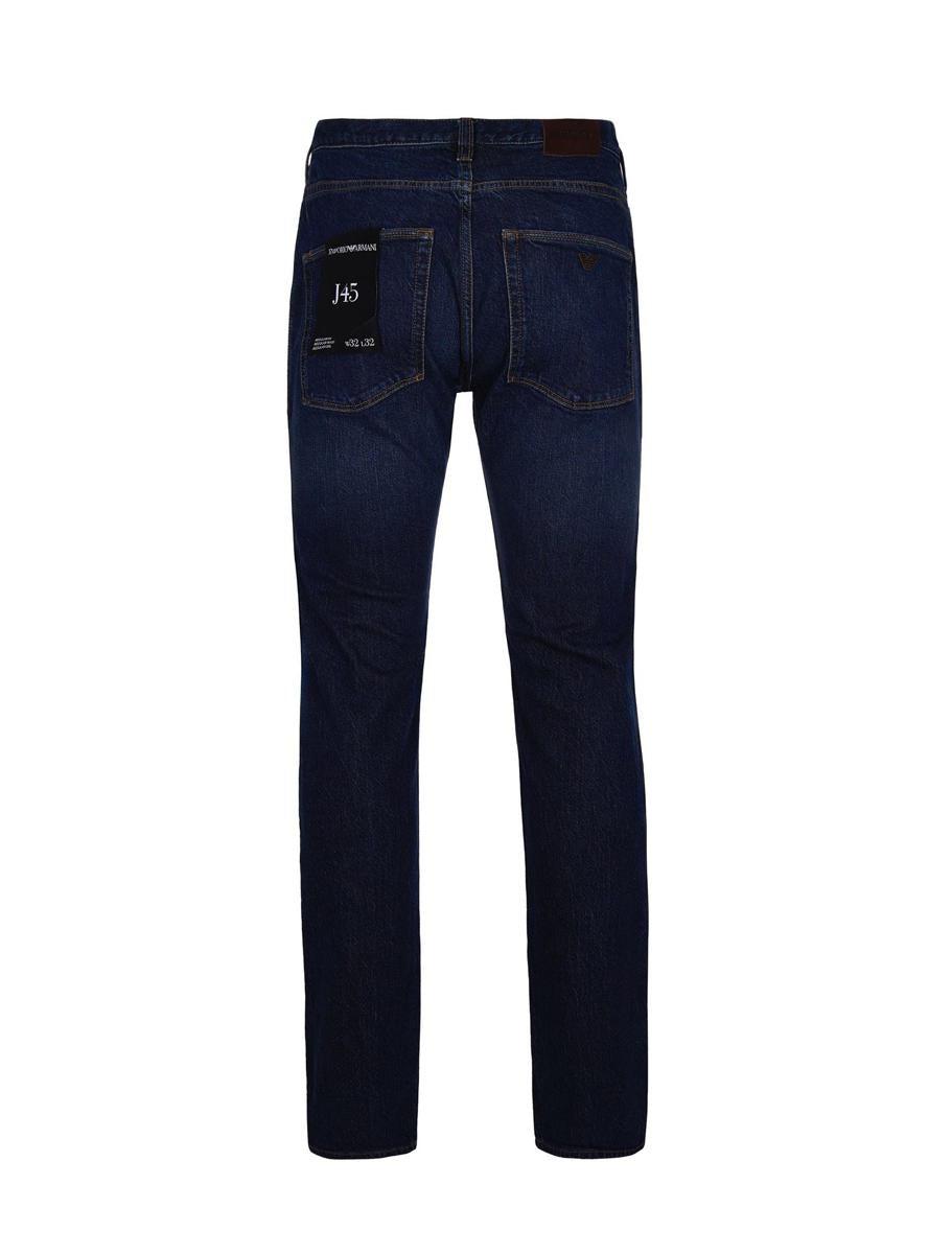Emporio Armani Jeans for Men | Online Sale up to 61% off | Lyst