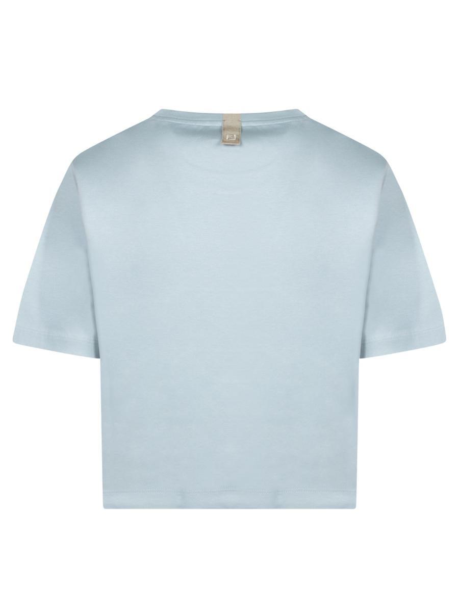Fendi T-shirts for Women | Online Sale up to 46% off | Lyst