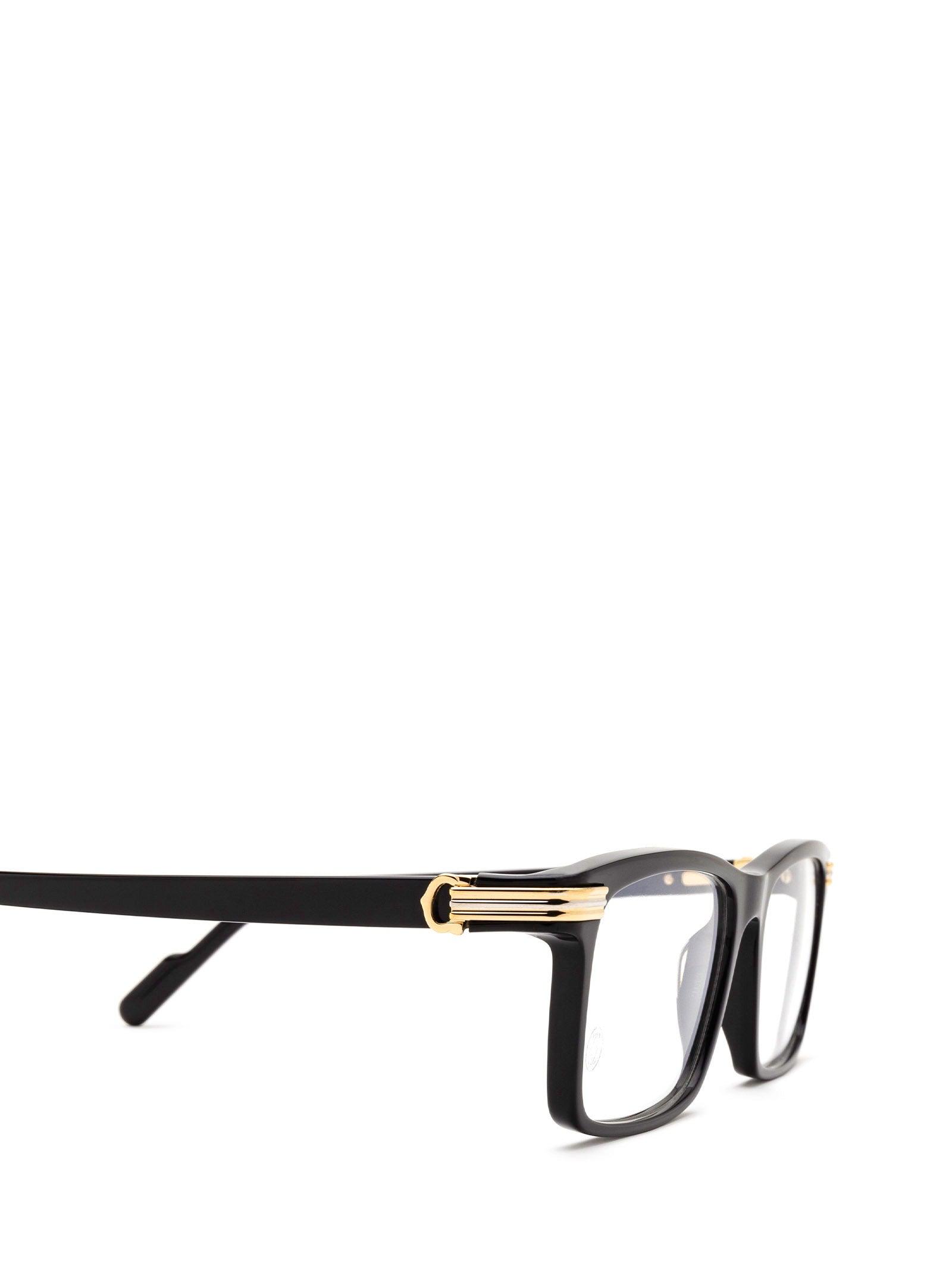 cartier eyeglasses mens