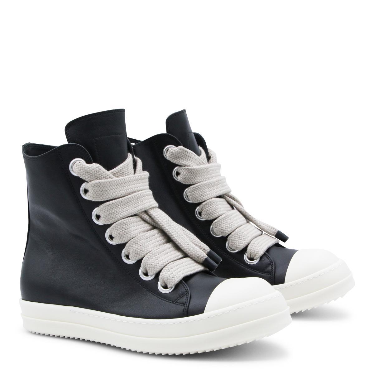 Rick Owens Low-top sneakers for Men | Online Sale up to 40% off | Lyst