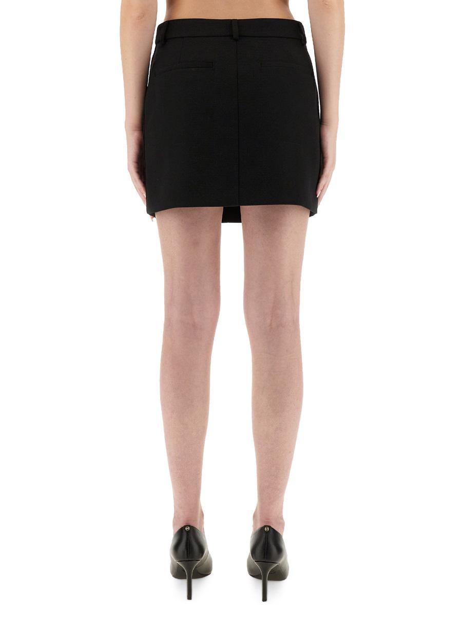 Moschino Mini skirts for Women | Online Sale up to 89% off