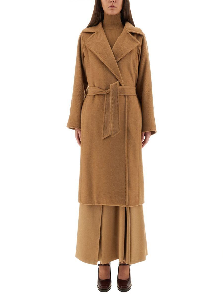 Max Mara Camel Hair 