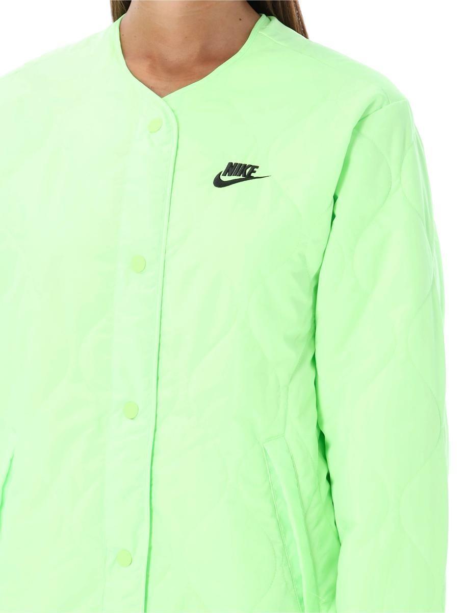 Nike nsw shop reversible jacket
