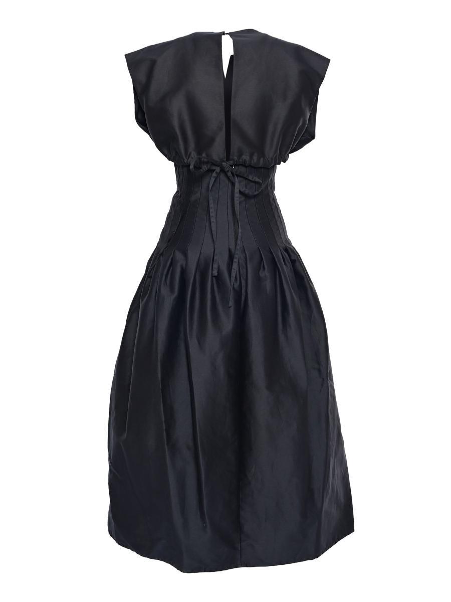 Fabiana Filippi Zip Front Dresses for Women | Lyst