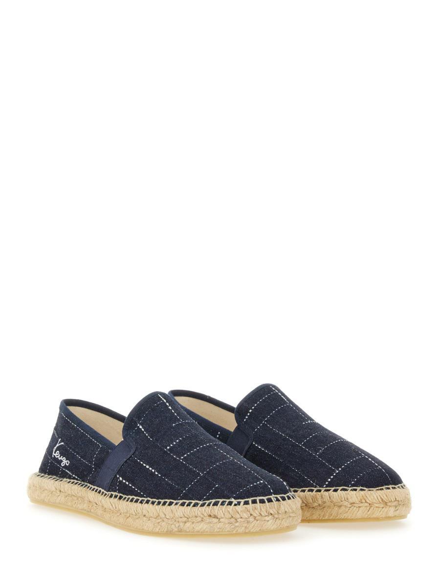 KENZO Espadrille shoes and sandals for Men | Online Sale up