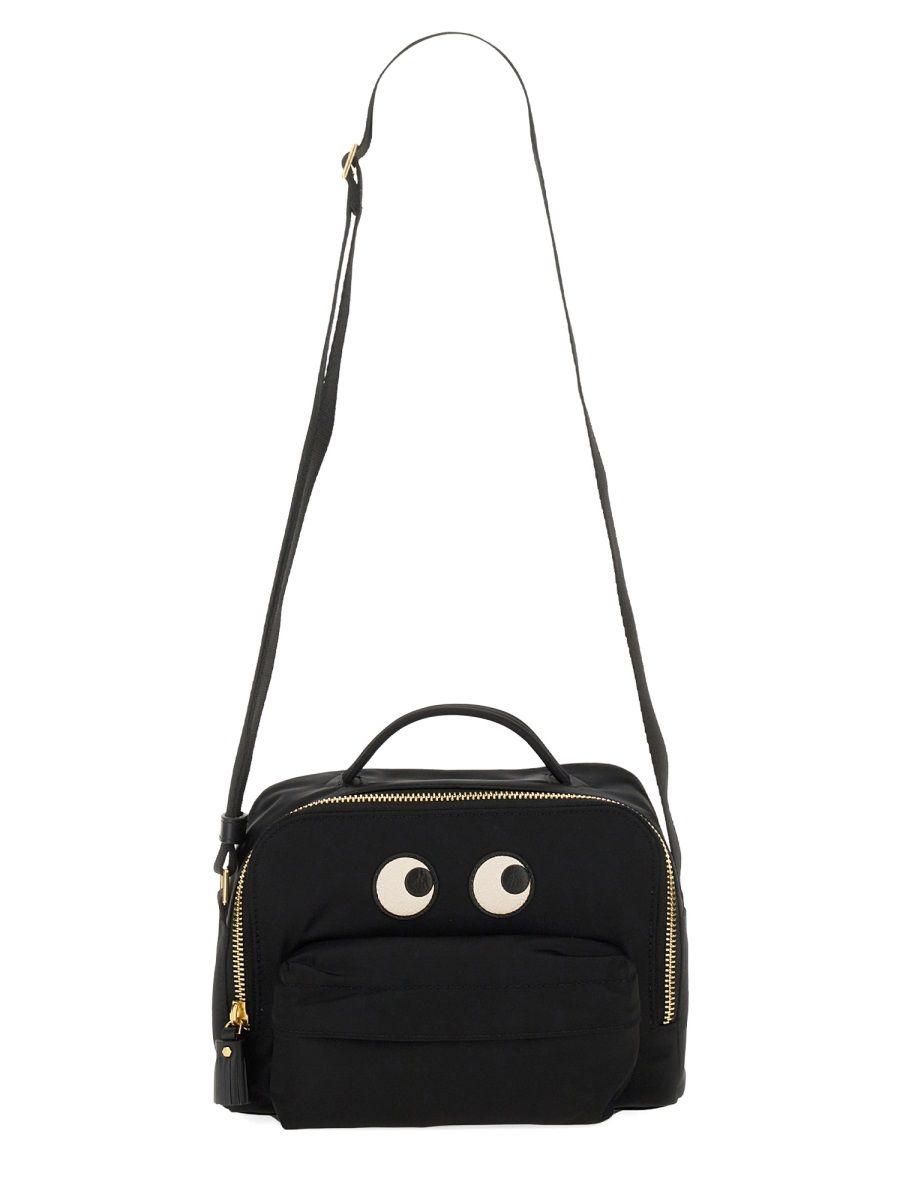 Hindmarch Eyes Anya Hindmarch Smiley Crossbody Anya Hindmarch Mini