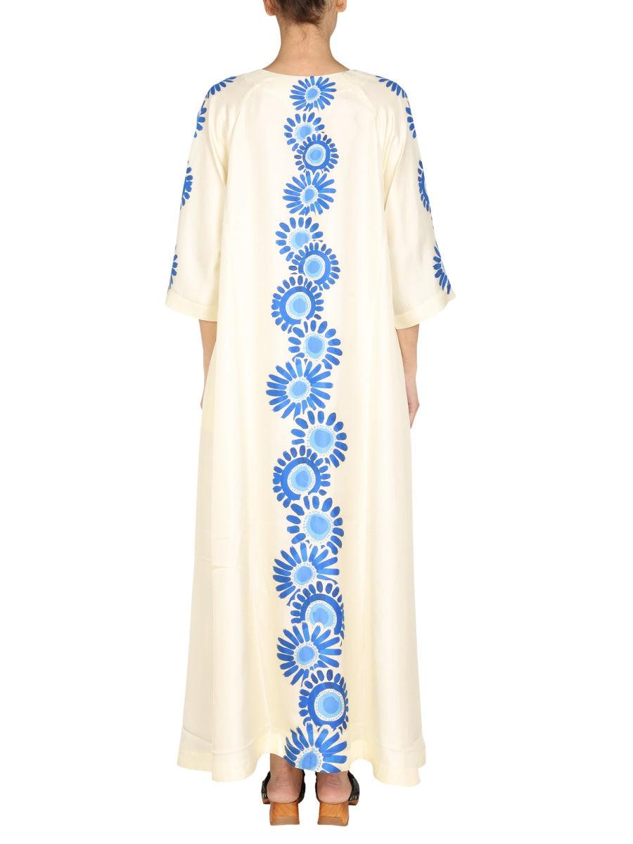 Moo Moo Kaftan 