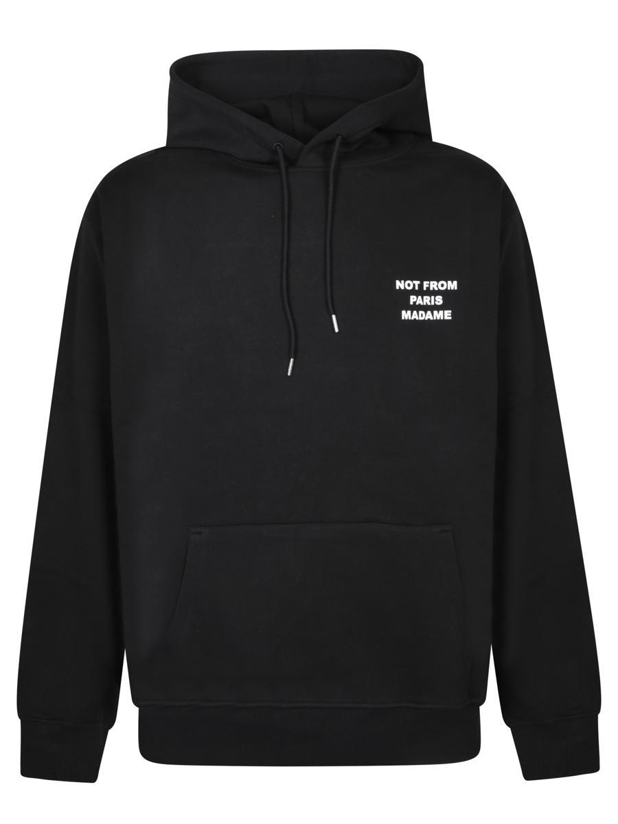 Drole de Monsieur Hoodies for Men | Online Sale up to 53