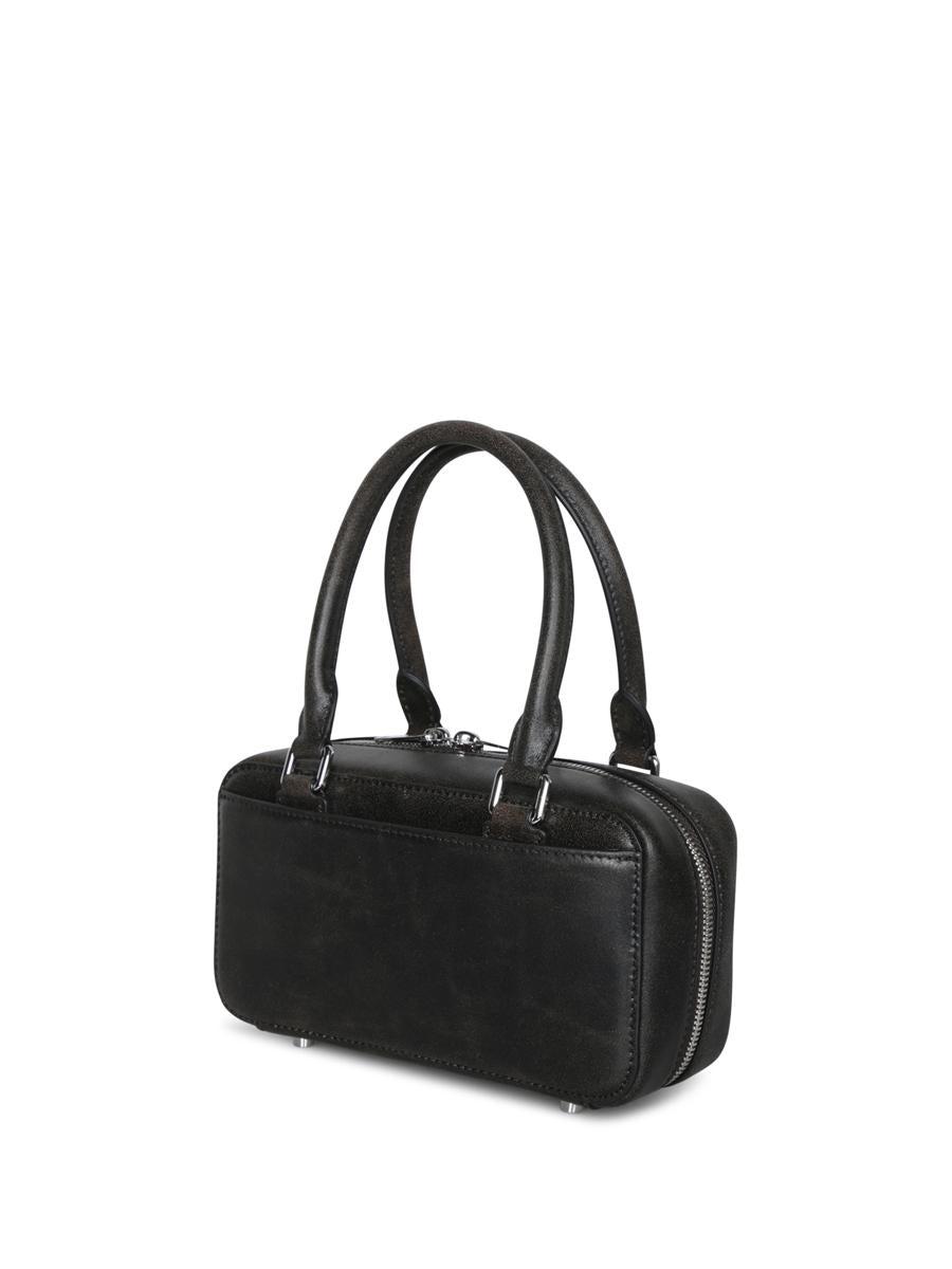 Self-Portrait Bags in Black | Lyst Canada